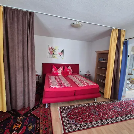 فندق مبيت وإفطار Simone